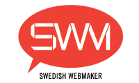 Swedish webmaker